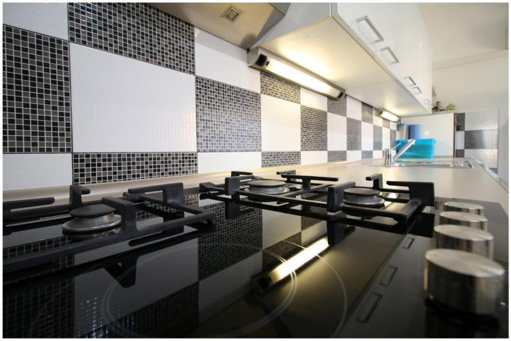 Mikelin Apartment Primosten Luaran gambar